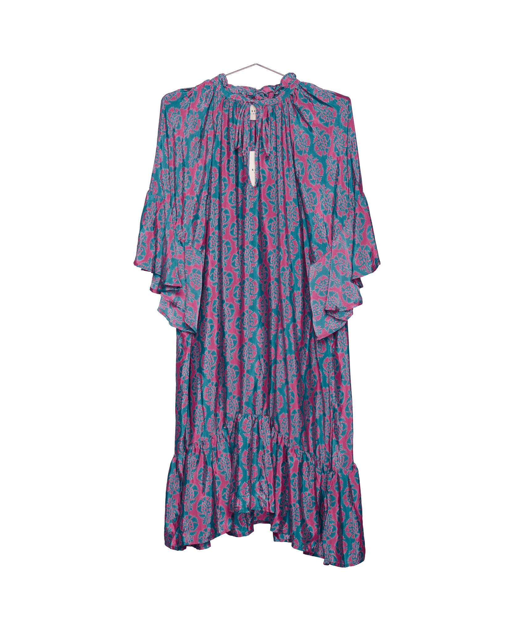 Brasilia Dress - No. 53