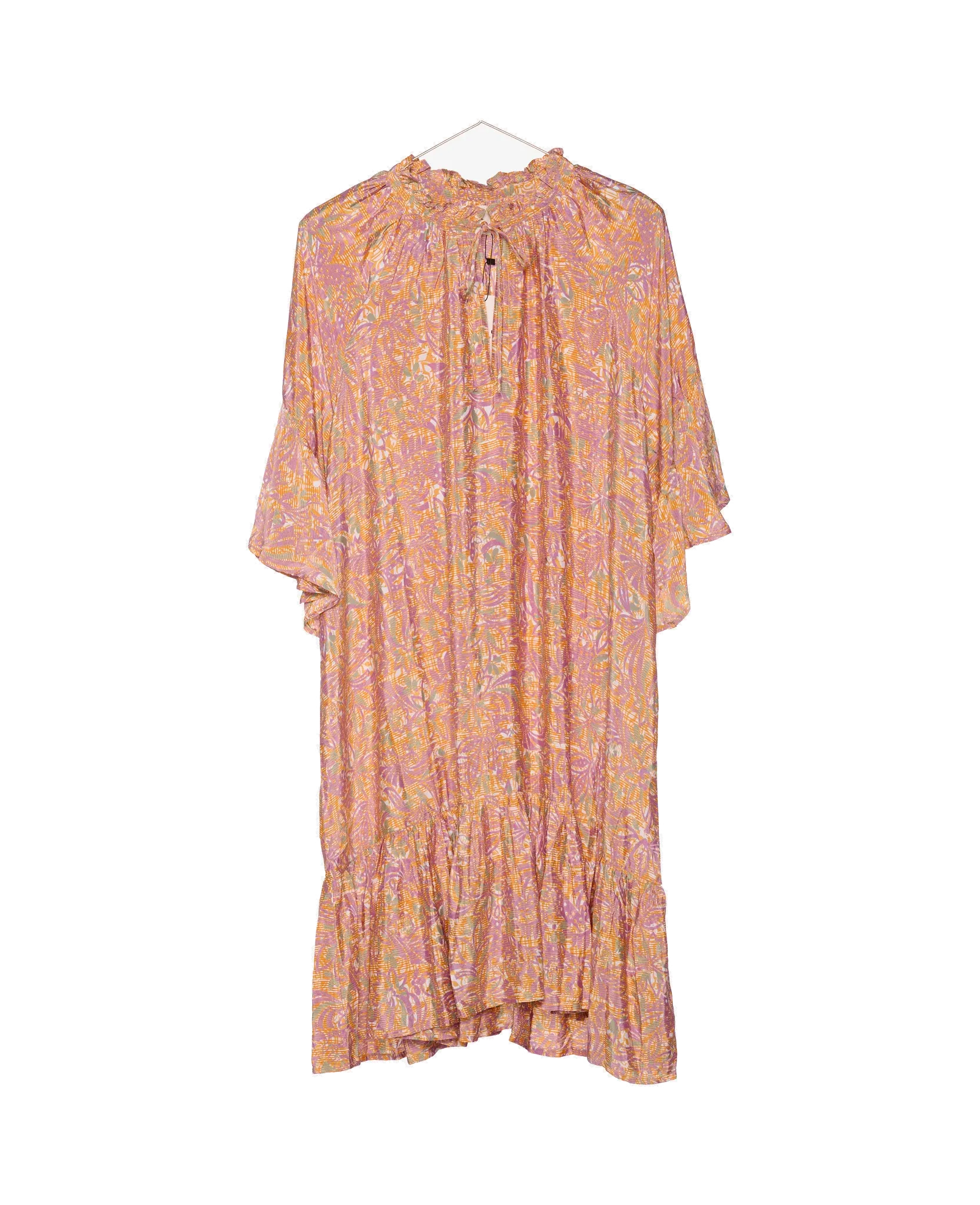 Brasilia Dress - No. 6