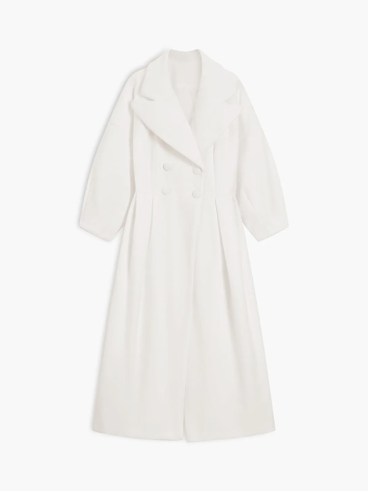 Chicmy-Winter Outfits Christmas Thanksgiving Gift New Year's Eve Outfits Streetwear Fashion Miss Paris Trench Coat