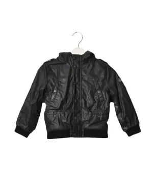 DPAM Puffer/Quilted Coat & Outerwear 6T