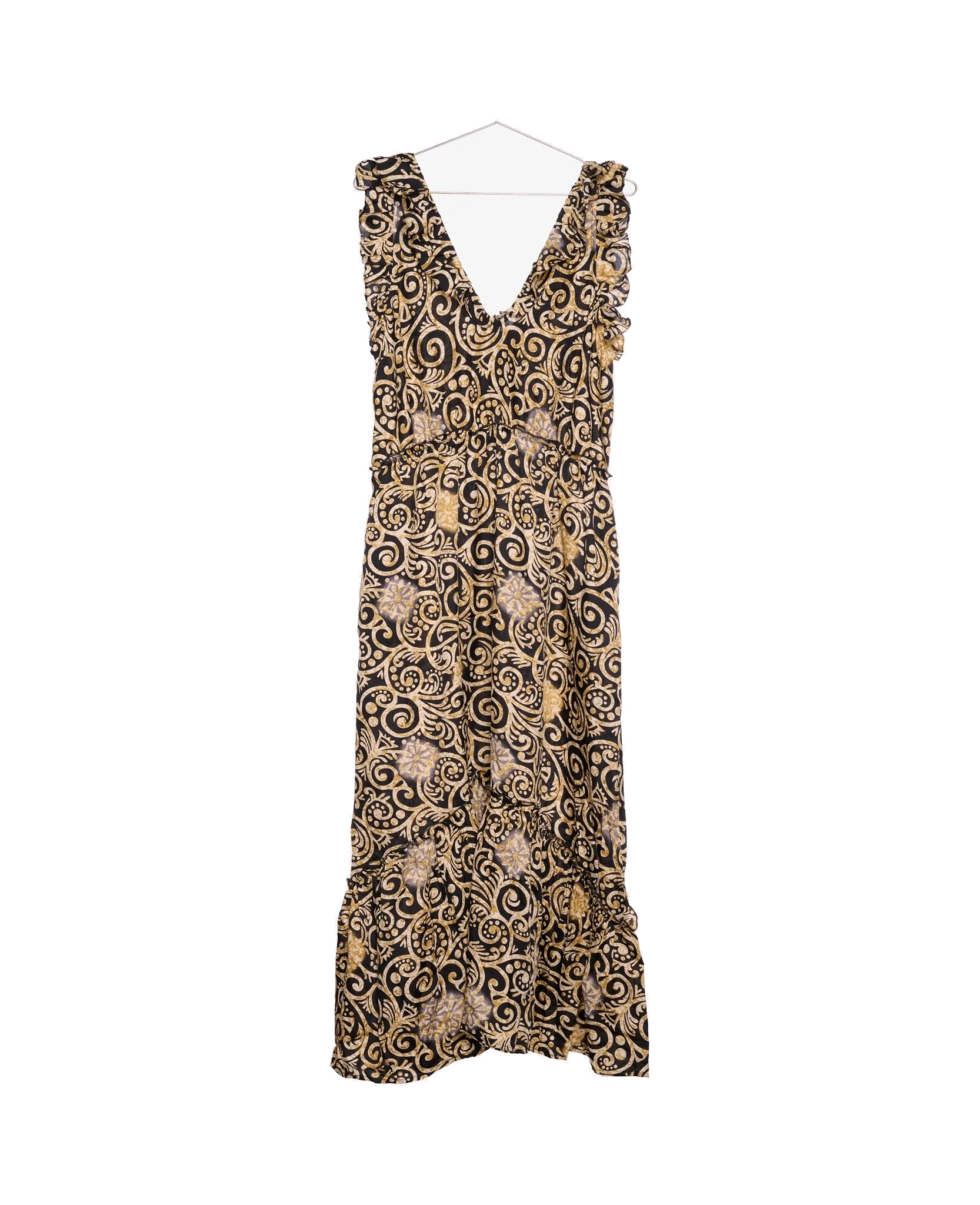 Elvira Dress - No. 210