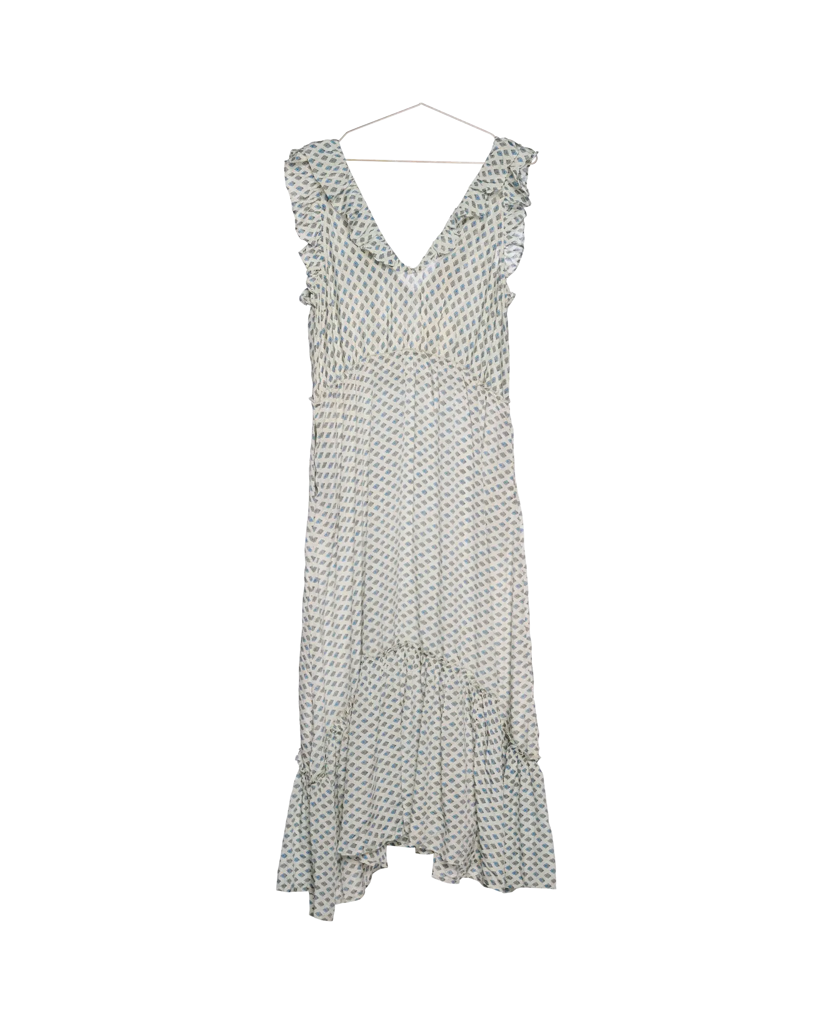 Elvira Dress - No. 262