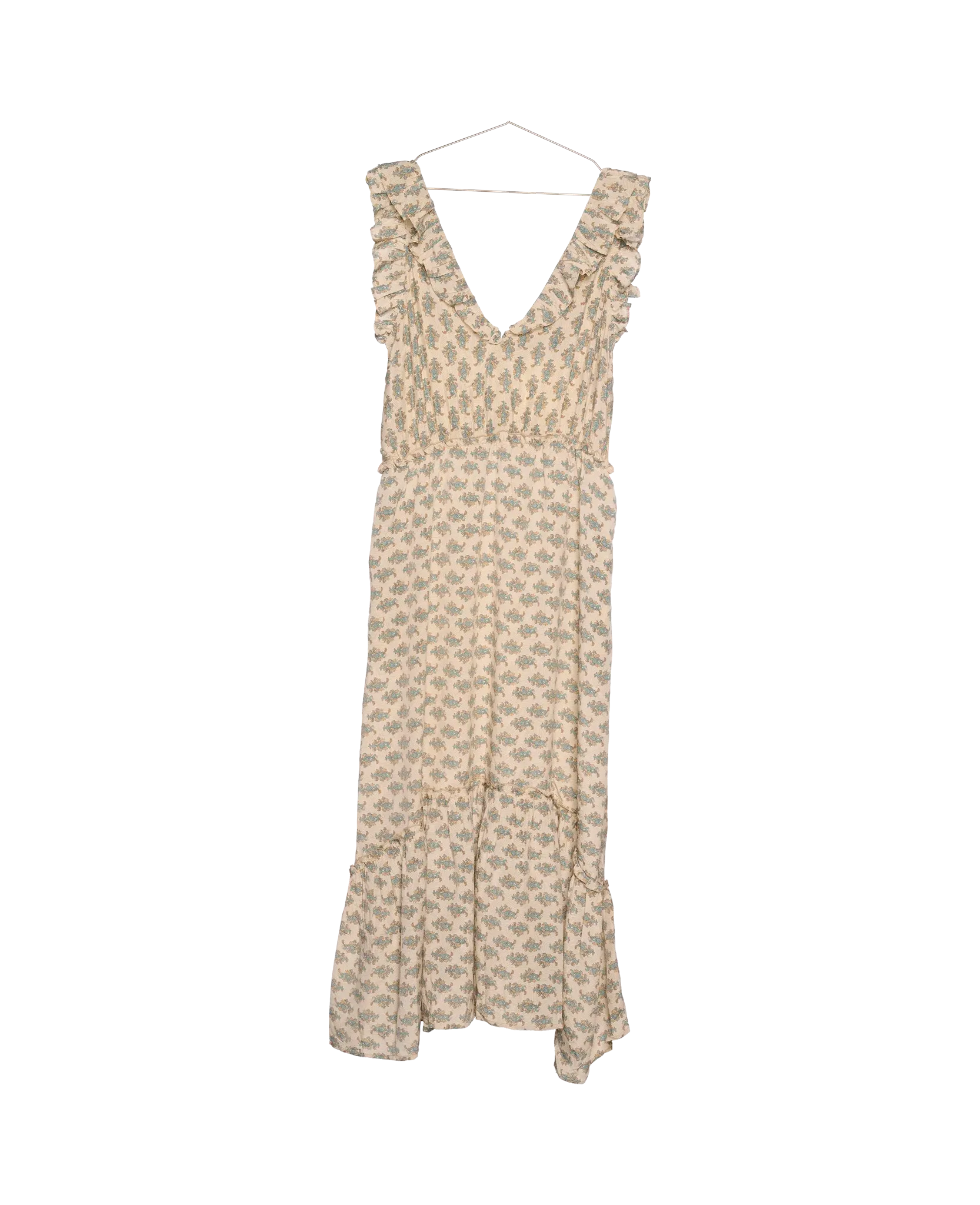 Elvira Dress - No. 309