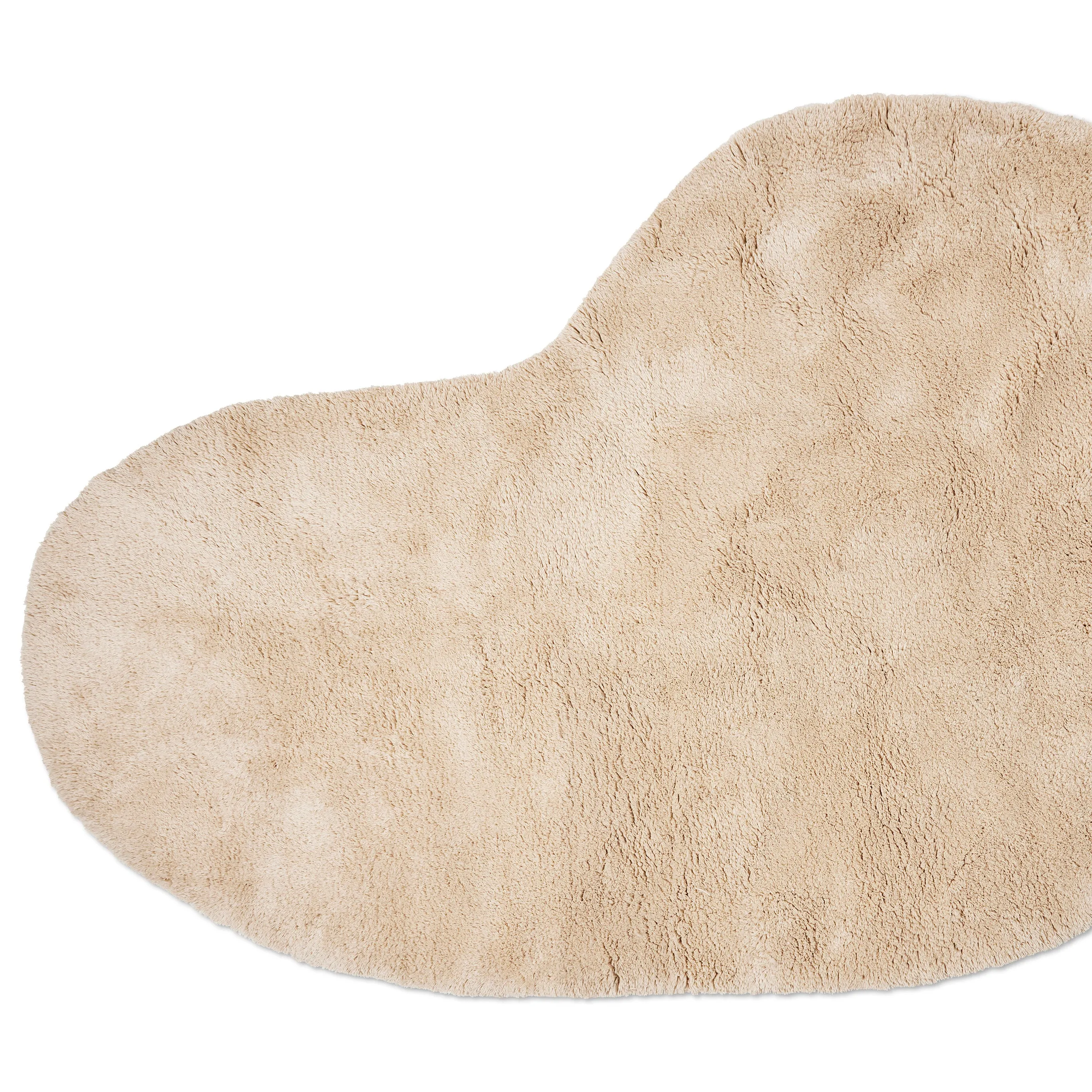 Forma Wool Rug Large