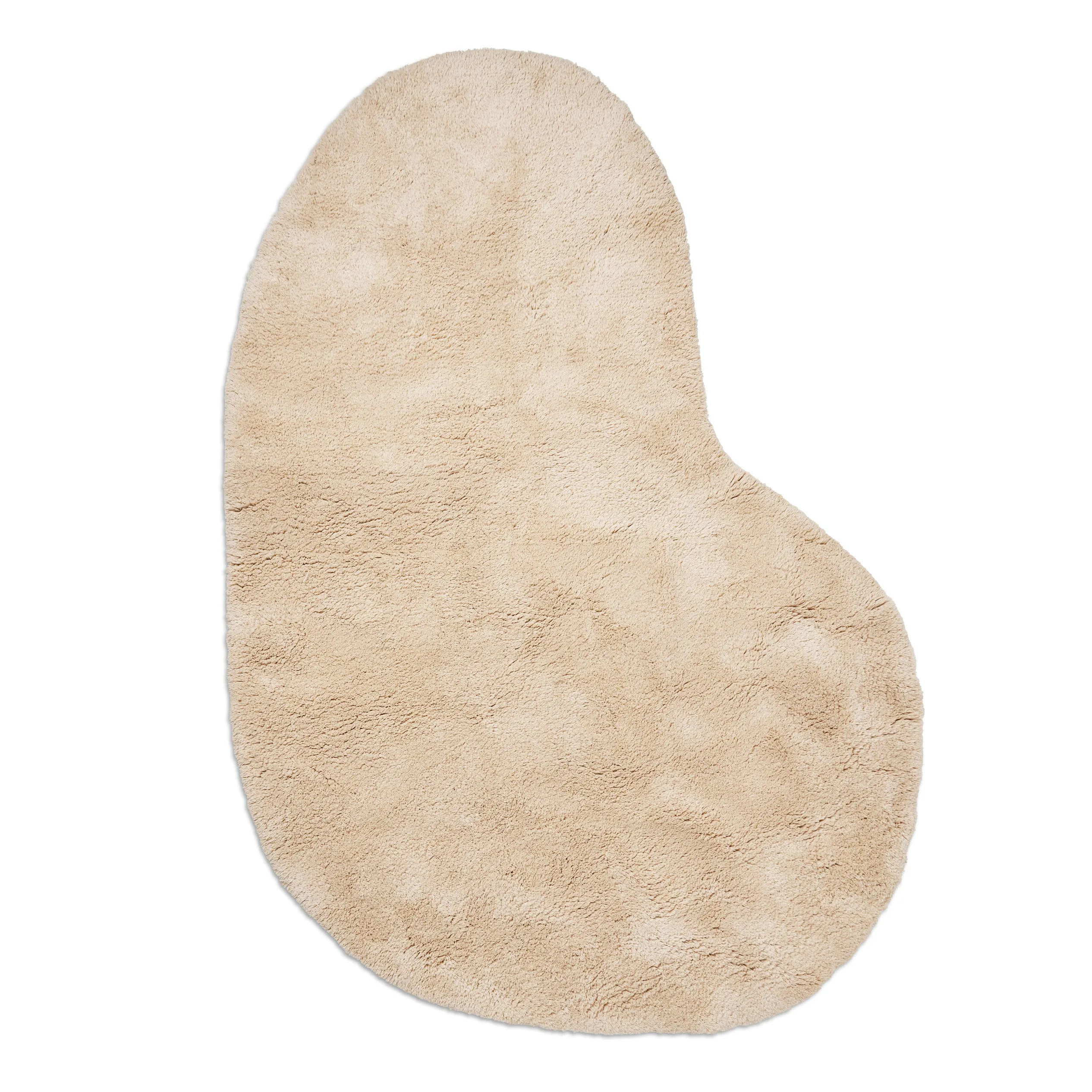 Forma Wool Rug Large