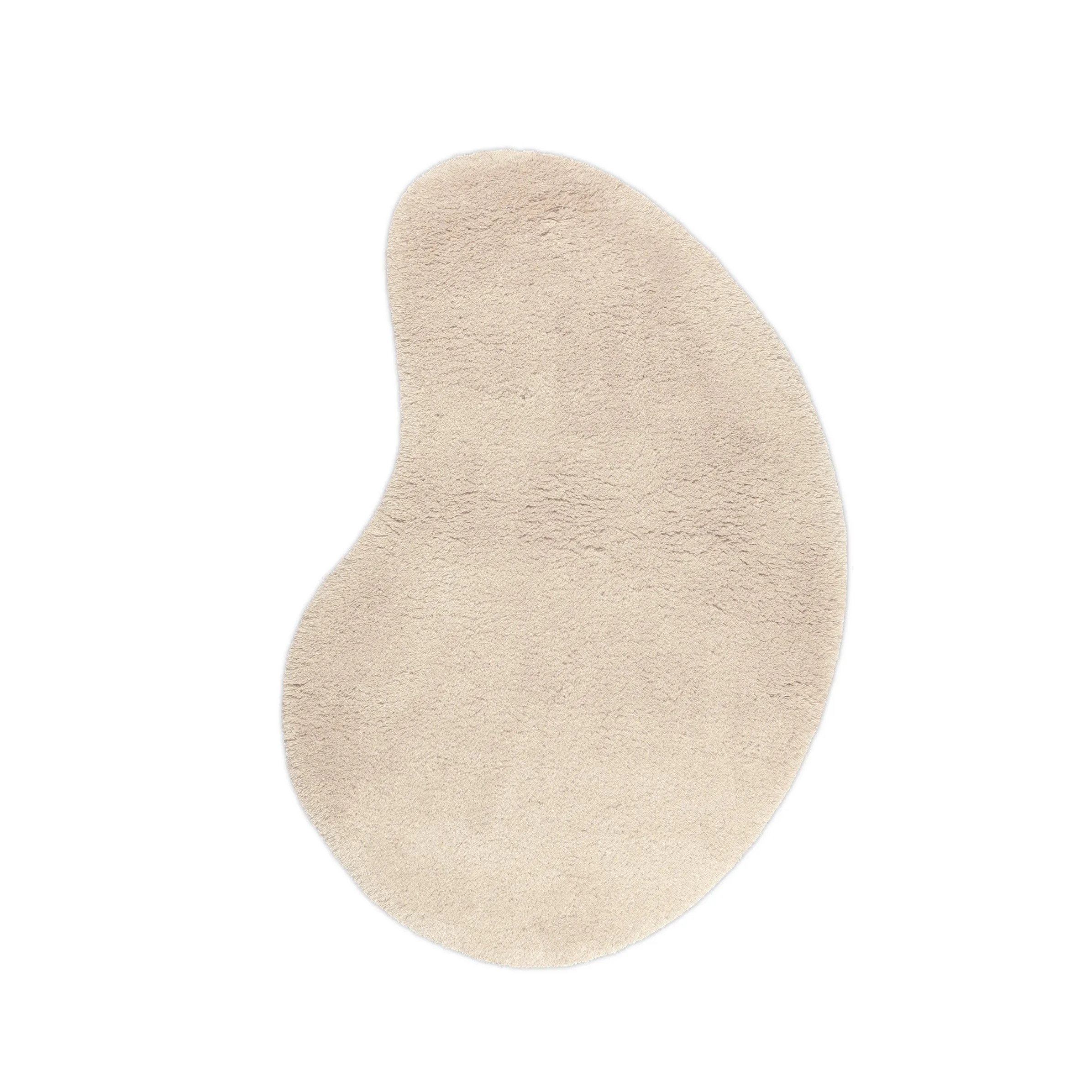 Forma Wool Rug Large