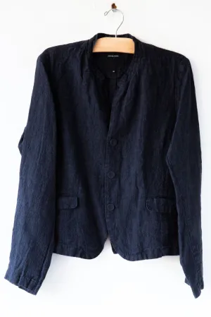 Houndstooth Jacket