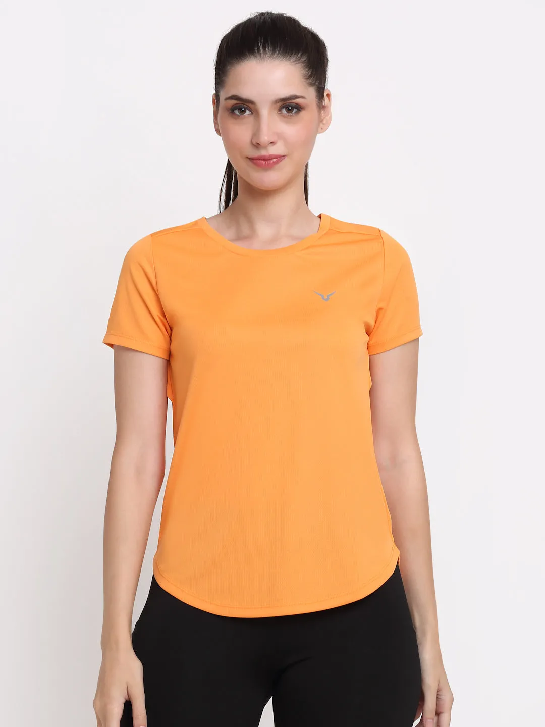 Invincible Women’s Open Back Top