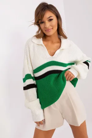 Jumper model 186543 Badu