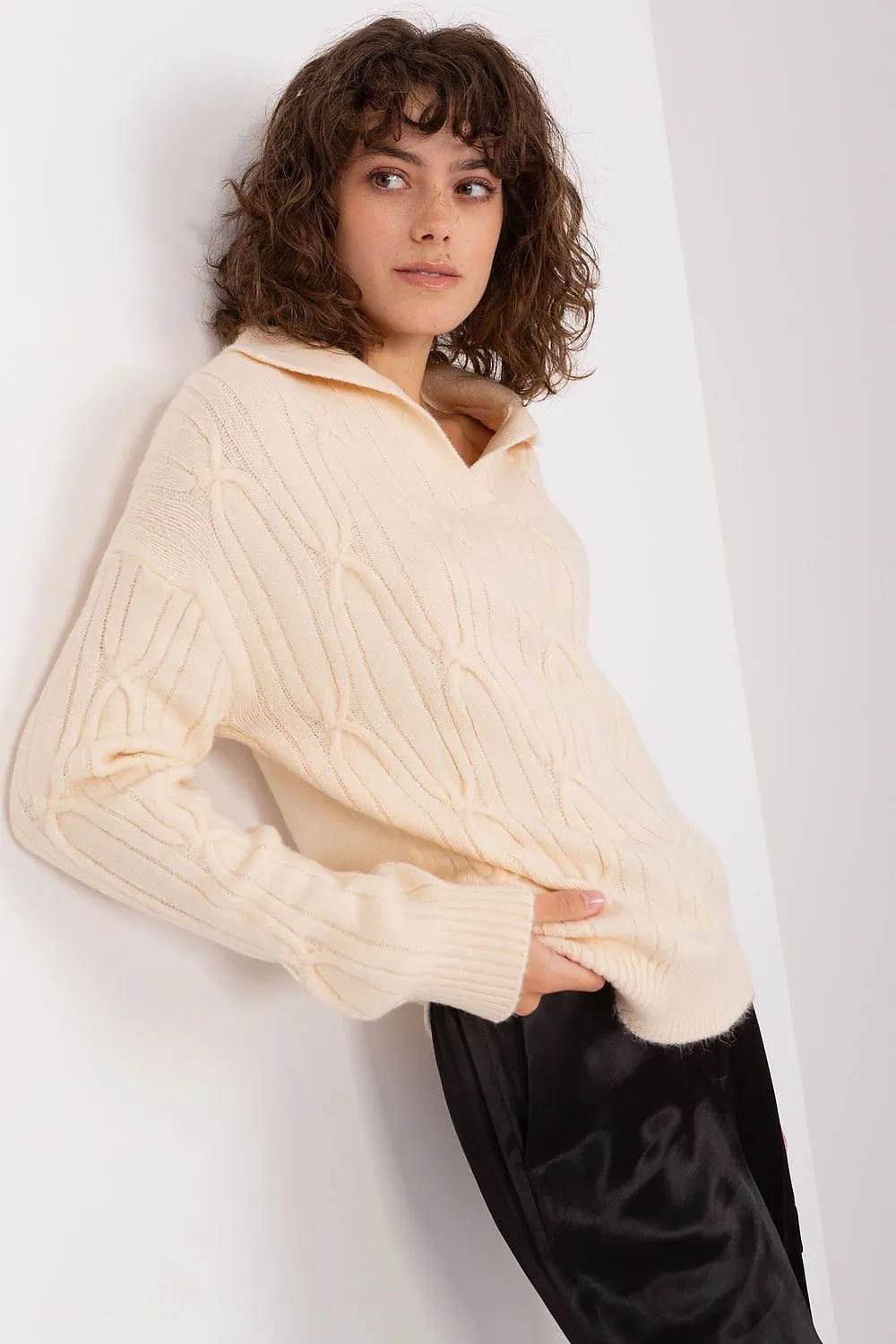 Jumper model 188276 AT