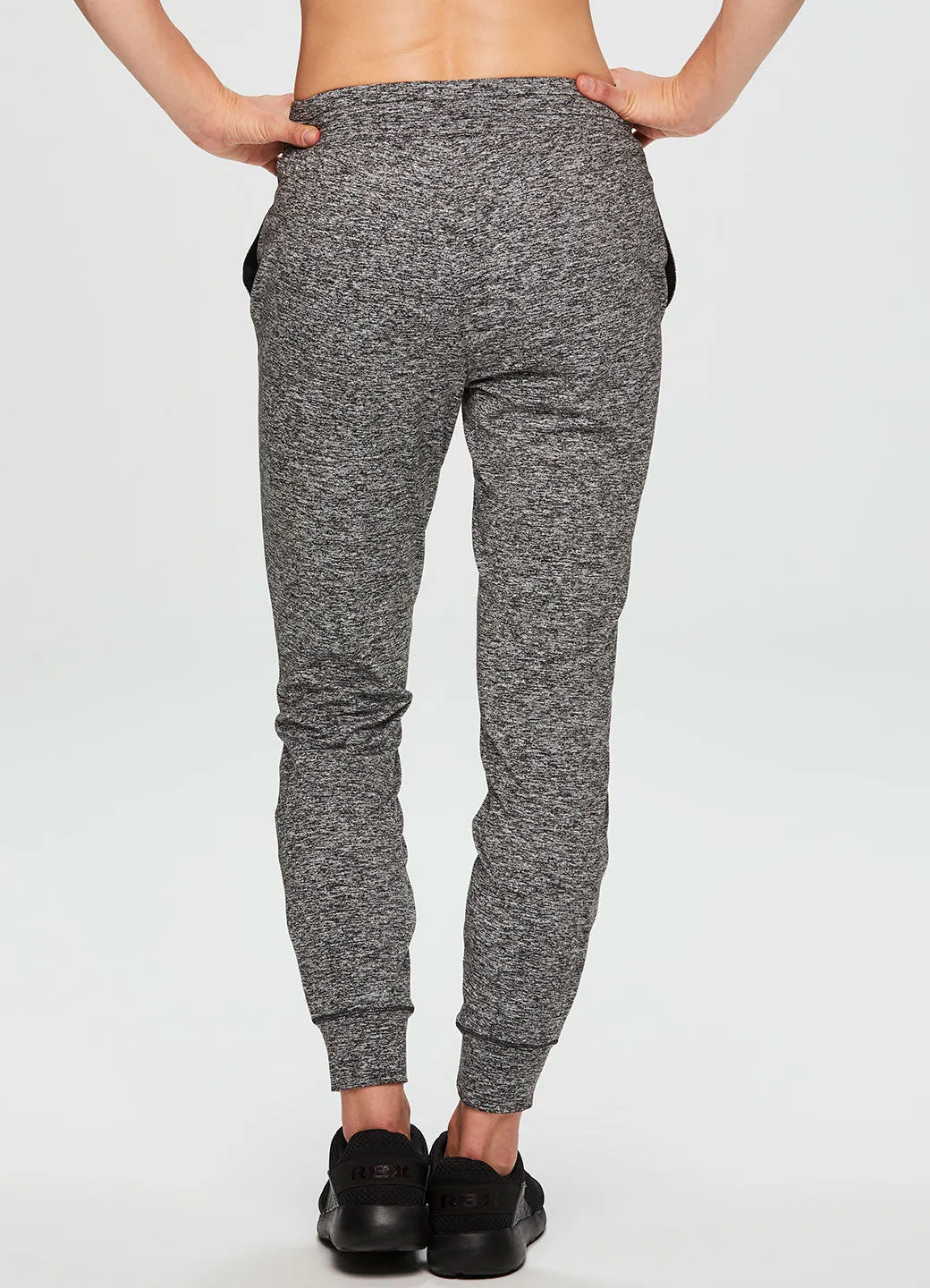 Prime Wind Down Jogger