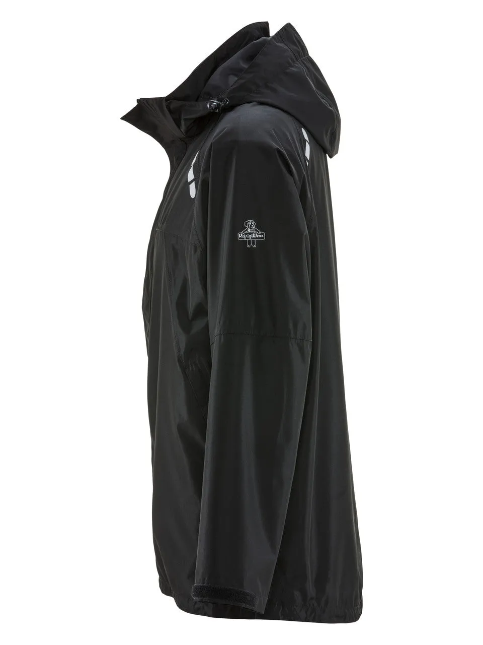 Refrigiwear Lightweight Rainwear Jacket