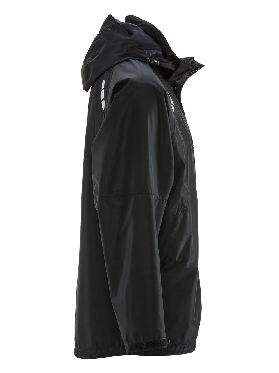 Refrigiwear Lightweight Rainwear Jacket