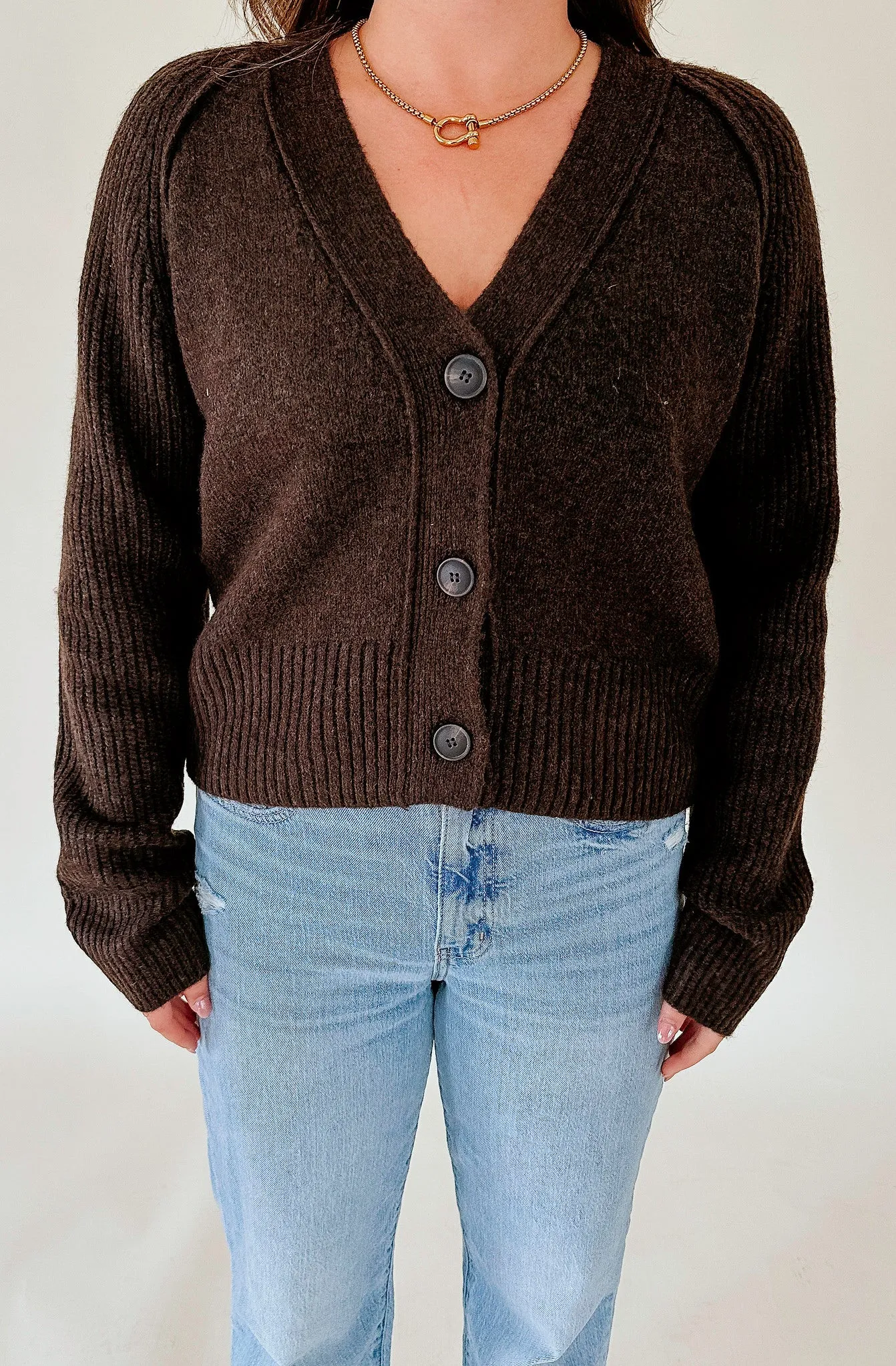 STEVE MADDEN BECKIE TOP