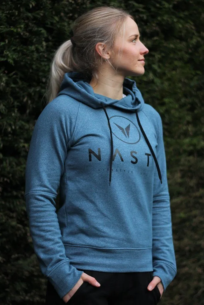 Superlative Hooded Sweater
