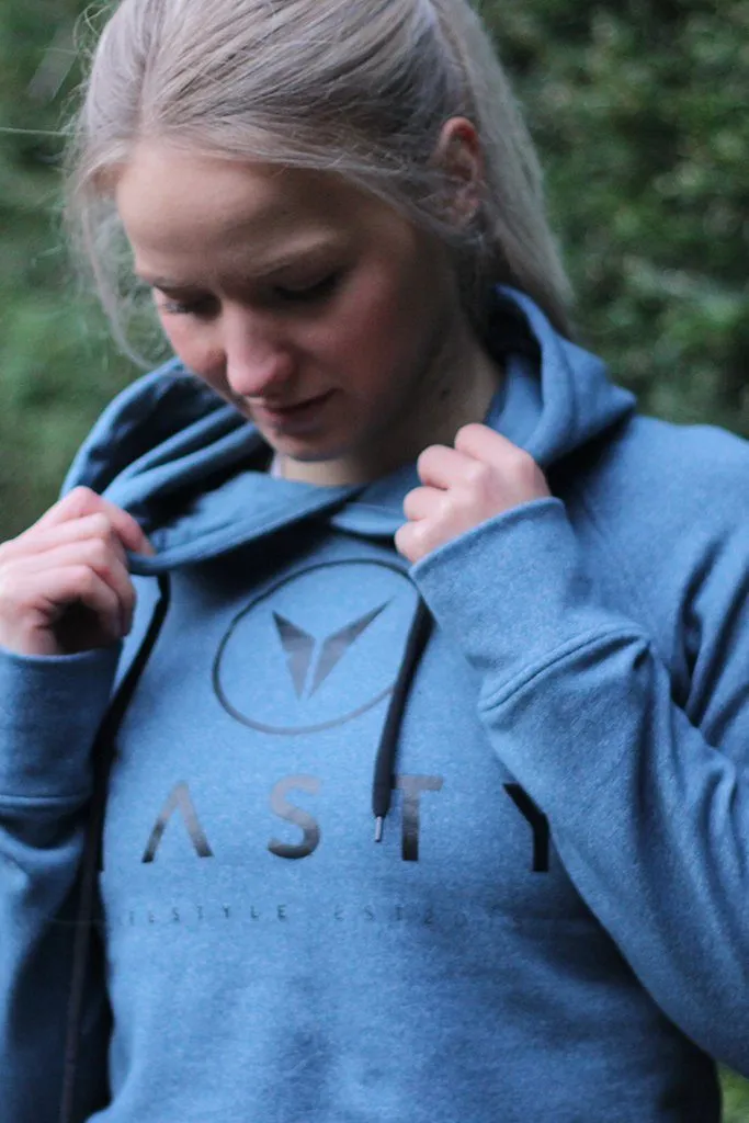 Superlative Hooded Sweater