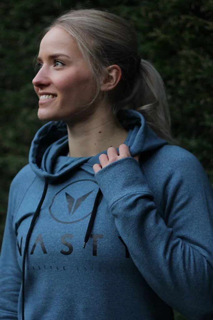 Superlative Hooded Sweater