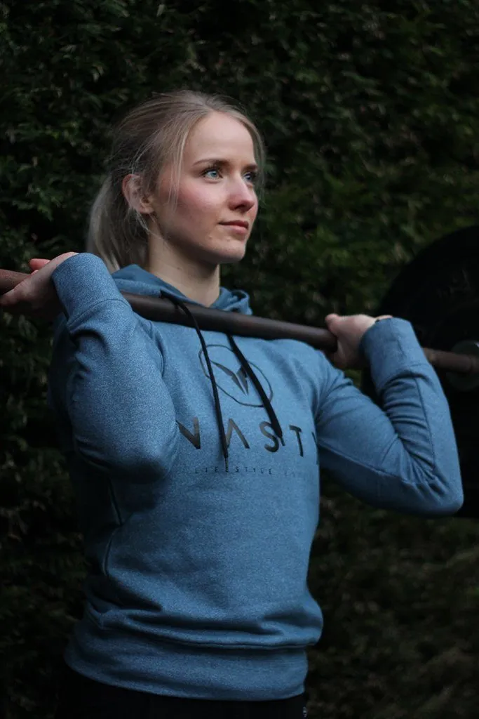 Superlative Hooded Sweater