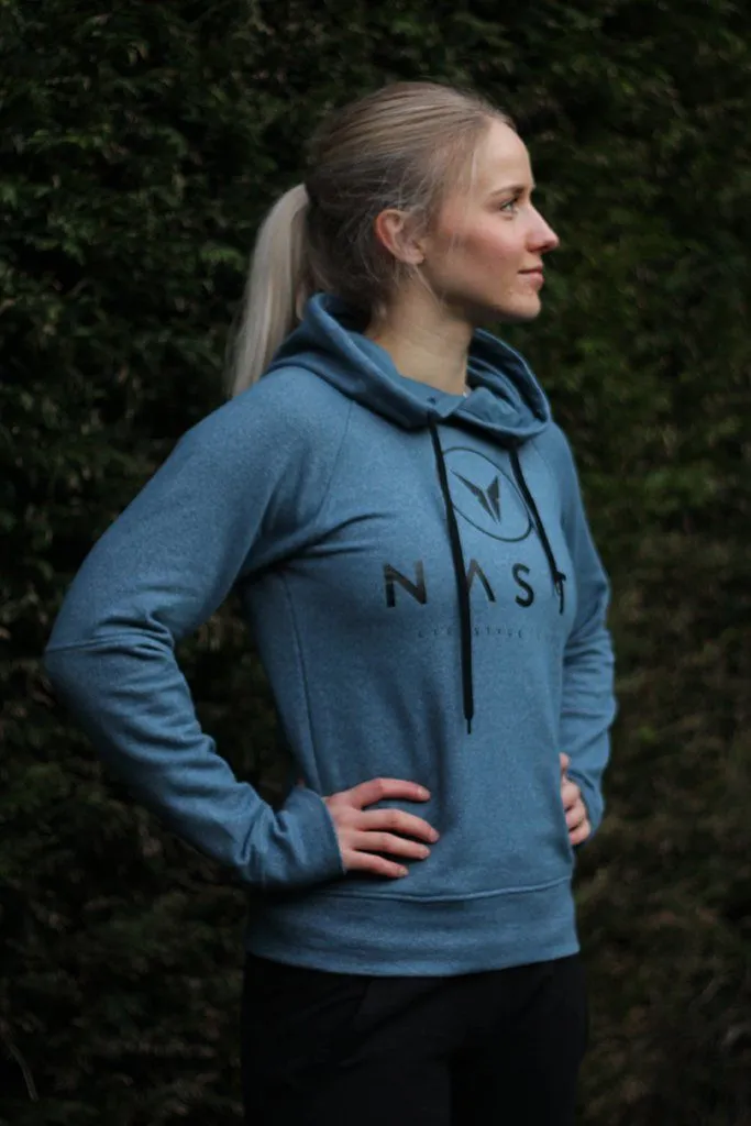 Superlative Hooded Sweater