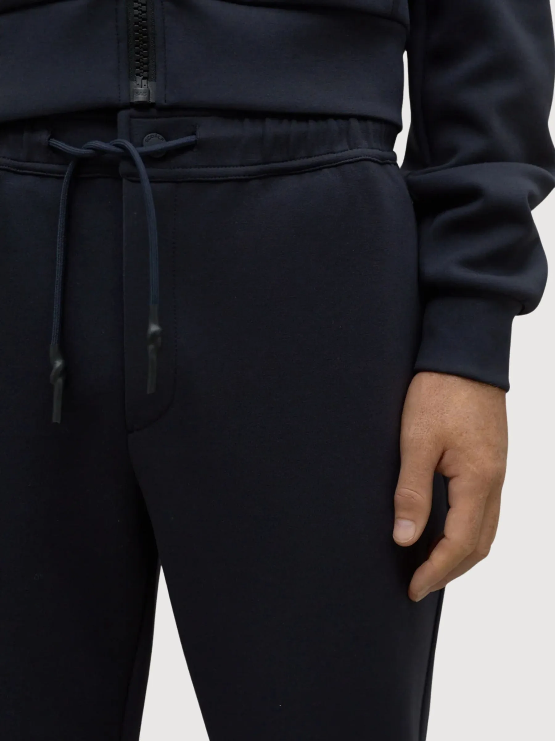 Trouser Ethciaalf Neo Man Recycled Cotton | Ecoalf