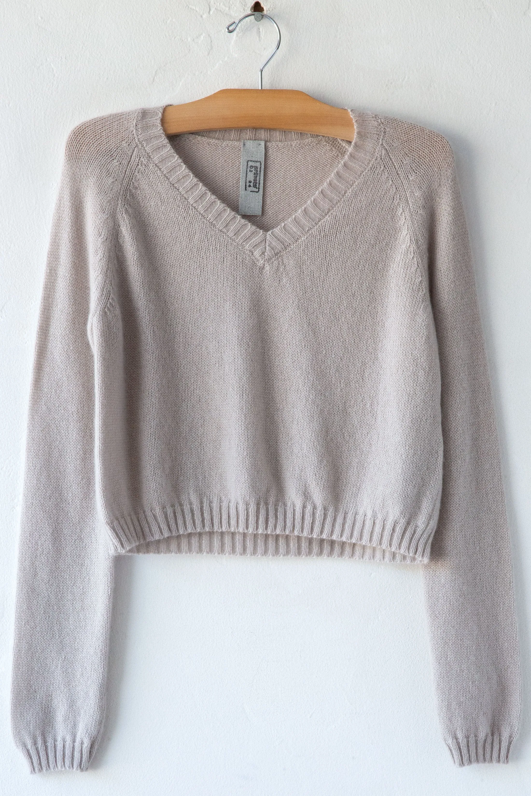 W-P 270 V-Neck