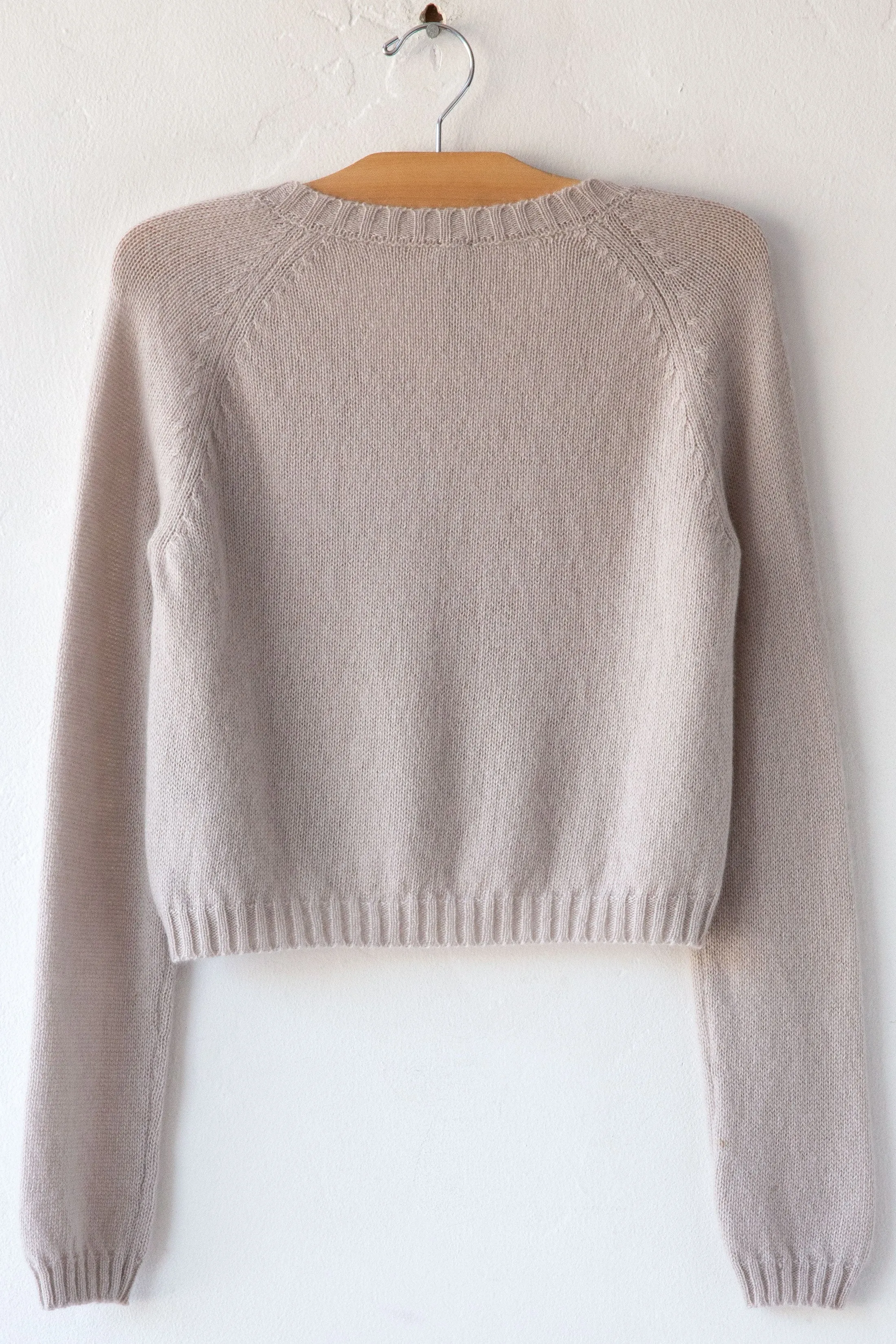 W-P 270 V-Neck